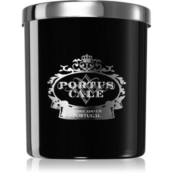 Castelbel Portus Cale Black Edition lumânare parfumată de firma original
