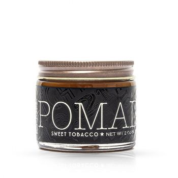 Ceara de Par Sweet Tobacco Pomade Man Made - 56.7 ml