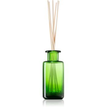 Designers Guild Green Fig Glass aroma difuzor cu rezervã (spray fara alcool)(fara alcool)