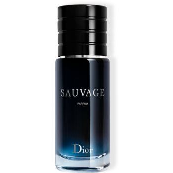 DIOR Sauvage parfum reincarcabil pentru bărbați