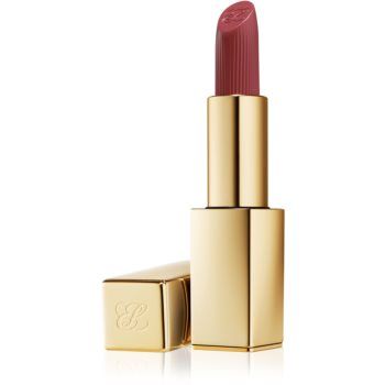 Estée Lauder Pure Color Hi-Lustre Lipstick ruj cu persistenta indelungata