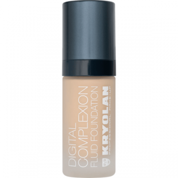 Fond de ten DIGITAL COMPLEXION FLUID FOUNDATION O14 30ml