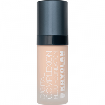 Fond de ten DIGITAL COMPLEXION FLUID FOUNDATION P03 30ml