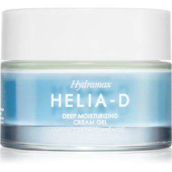 Helia-D Hydramax gel intens hidratant pentru piele normala