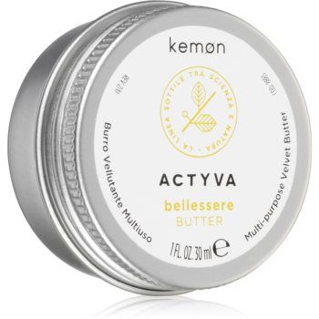 Kemon Actyva Bellessere Butter Gel crema hidratanta profunda