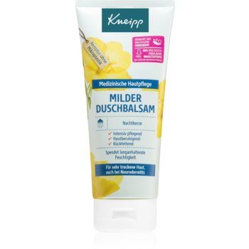 Kneipp Evening Primrose balsam pentru dus