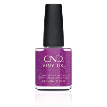 Lac unghii saptamanal CND Vinylux Bizarre Beauty All The Rage 15ml