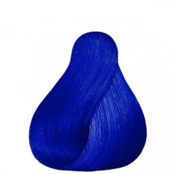 Londa - Vopsea de par permanenta nr.0/88 Albastru intens mix 60ml ieftina