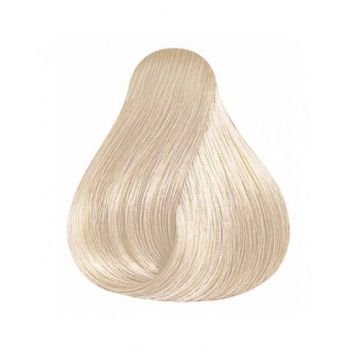 Londa - Vopsea de par permanenta nr.10/16 Blond luminos cenusiu violet 60ml ieftina