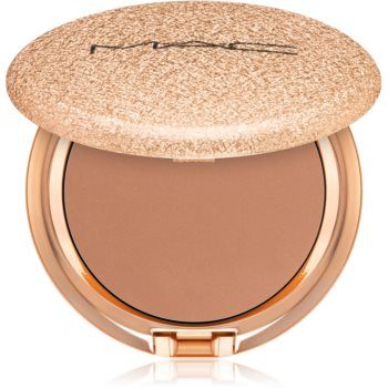 MAC Cosmetics Skinfinish Sunstruck Matte Bronzer pudra bronzanta