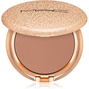 MAC Cosmetics Skinfinish Sunstruck Matte Bronzer pudra bronzanta