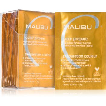 Malibu C Wellness Hair Remedy Color Prepare ingrijire par inainte de vopsire