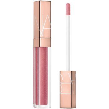 NARS AFTERGLOW LIP SHINE lip gloss hidratant