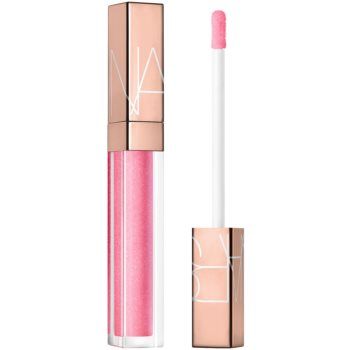 NARS AFTERGLOW LIP SHINE lip gloss hidratant