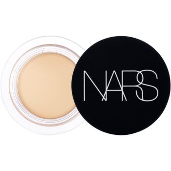 NARS SOFT MATTE Complete Concealer corector mat acoperire completa