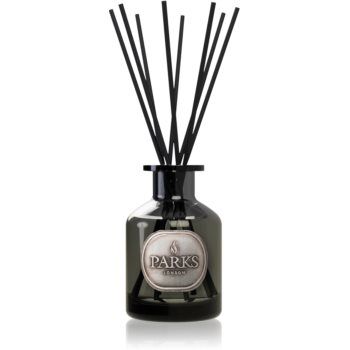 Parks London Platinum Dark Rose aroma difuzor cu rezervã