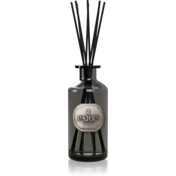 Parks London Platinum Oudh Noir aroma difuzor cu rezervã