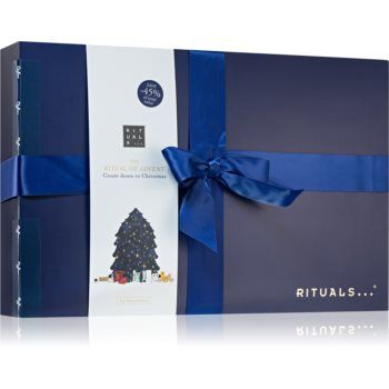 Rituals The Ritual Of Advent Calendar de Crăciun