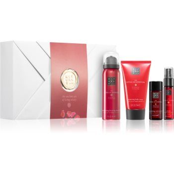 Rituals The Ritual Of Ayurveda set cadou (pentru corp)