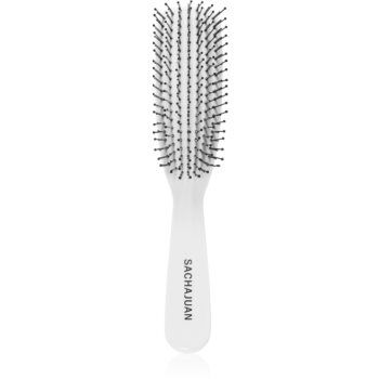 Sachajuan Detangling Brush perie de par pentru par usor de pieptanat