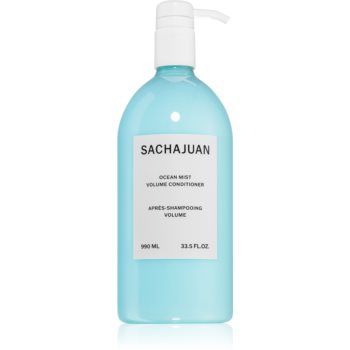 Sachajuan Ocean Mist Volume Conditioner conditioner pentru volum cu efect de plajă de firma original