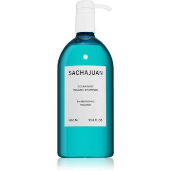 Sachajuan Ocean Mist Volume Shampoo sampon pentru volum cu efect de plajă