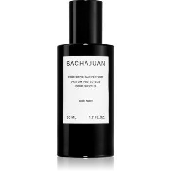 Sachajuan Protective Hair Parfume Bois Noir spray parfumat pentru protecția părului