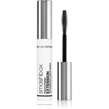 Smashbox Photo Finish Nourishing Lash Primer bază pentru mascara