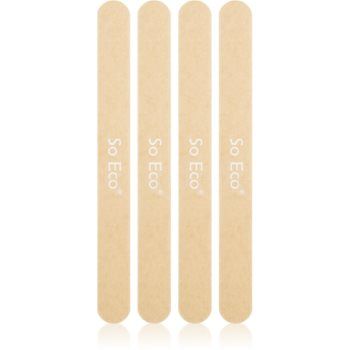 So Eco Professional Nail Files set de pile (pentru unghii)