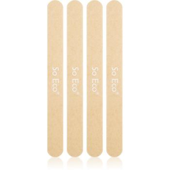 So Eco Professional Nail Files set de pile (pentru unghii)