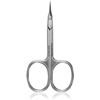 Staleks foarfecă ascuțită pentru cuticule