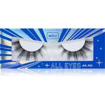 Wibo All Eyes On Me gene false