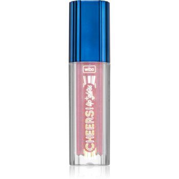 Wibo Cheers! lip gloss ieftin