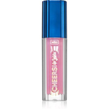 Wibo Cheers! lip gloss ieftin