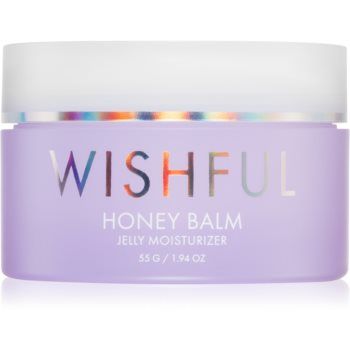 Wishful Honey Balm gel hidratant