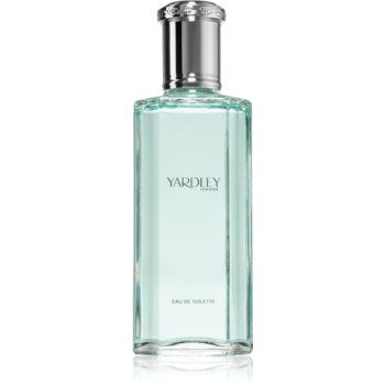 Yardley Bluebell & Sweetpea Eau de Toilette pentru femei