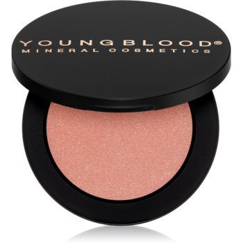 Youngblood Pressed Mineral Blush blush