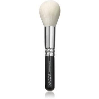 ZOEVA 106 Powder Brush pensula pentru aplicarea pudrei