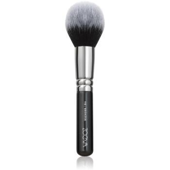 ZOEVA 119 Bronze Brush pensula pentru bronzer