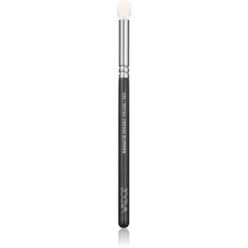 ZOEVA 225 Detail Crease Blender pensula pentru fard de ochi