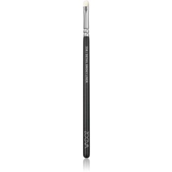 ZOEVA 238 Detail Smoky Liner perie pentru detalii