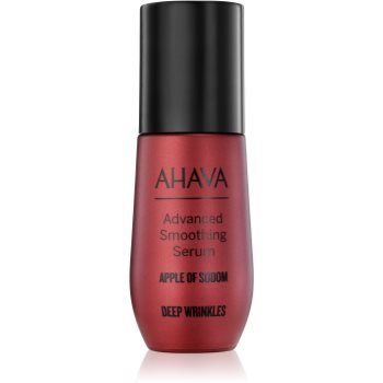AHAVA Apple of Sodom ser facial pentru netezire cu efect antirid