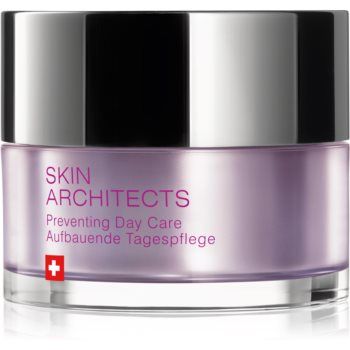 ARTEMIS SKIN ARCHITECTS Preventing crema protectoare de zi impotriva imbatranirii pielii efect regenerator