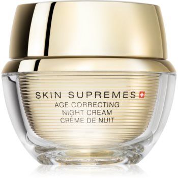 ARTEMIS SKIN SUPREMES Age Correcting crema regeneratoare de noapte