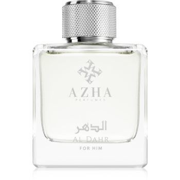 AZHA Perfumes Al Dahr Eau de Parfum pentru bărbați