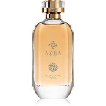 AZHA Perfumes Astrodome Eau de Parfum pentru femei