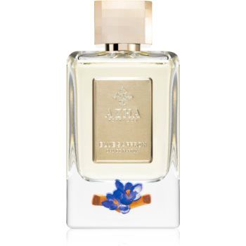 AZHA Perfumes Blue Saffron Eau de Parfum unisex