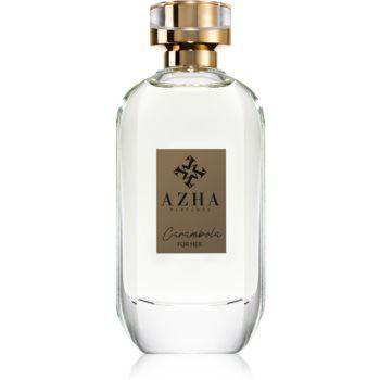 AZHA Perfumes Carambola Eau de Parfum pentru femei