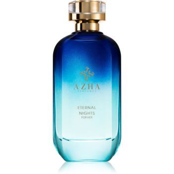 AZHA Perfumes Eternal Nights Eau de Parfum pentru femei