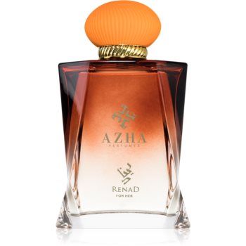 AZHA Perfumes Renad Eau de Parfum pentru femei